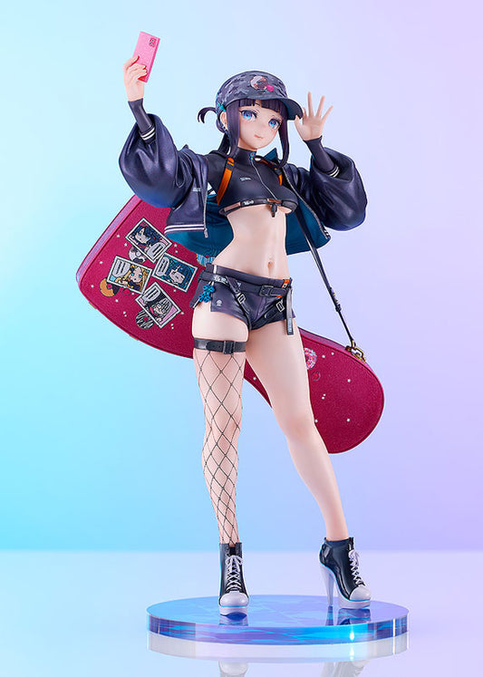 PRE ORDER – 1/7 FATE / GRAND ORDER - FOREIGNER / YANG GUIFEI : EVENT ATTIRE VER.