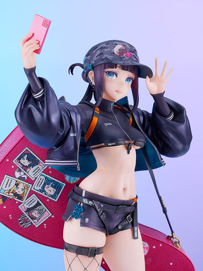 PRE ORDER – 1/7 FATE / GRAND ORDER - FOREIGNER / YANG GUIFEI : EVENT ATTIRE VER.