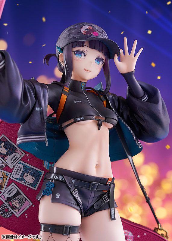 PRE ORDER – 1/7 FATE / GRAND ORDER - FOREIGNER / YANG GUIFEI : EVENT ATTIRE VER.