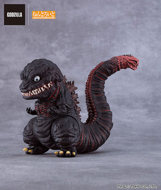 BACK ORDER – NENDOROID SHIN GODZILLA - GODZILLA (2016)