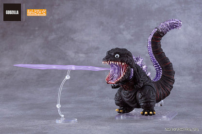 BACK ORDER – NENDOROID SHIN GODZILLA - GODZILLA (2016)