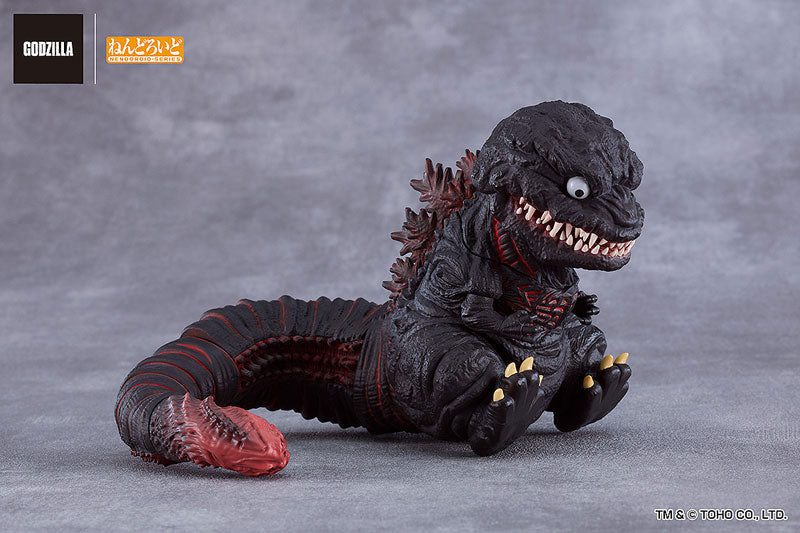 BACK ORDER – NENDOROID SHIN GODZILLA - GODZILLA (2016)