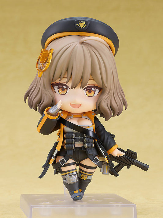 BACK ORDER – NENDOROID GODDESS OF VICTORY: NIKKE - ANIS
