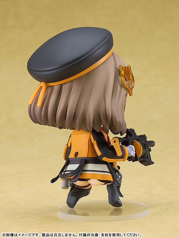 BACK ORDER – NENDOROID GODDESS OF VICTORY: NIKKE - ANIS