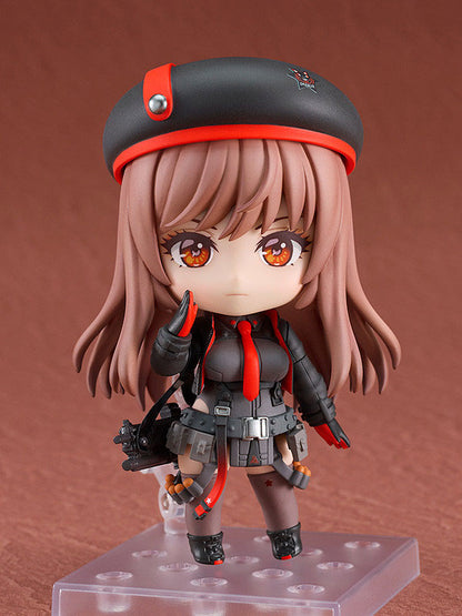 BACK ORDER – NENDOROID GODDESS OF VICTORY: NIKKE - RAPI