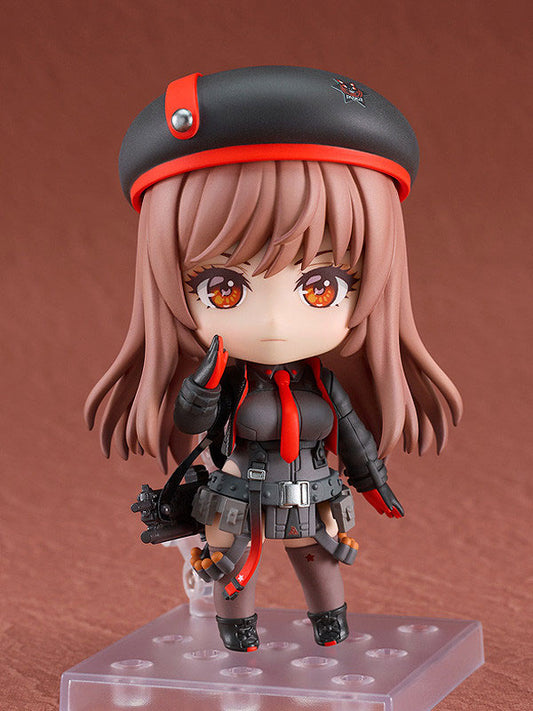 BACK ORDER – NENDOROID GODDESS OF VICTORY: NIKKE - RAPI