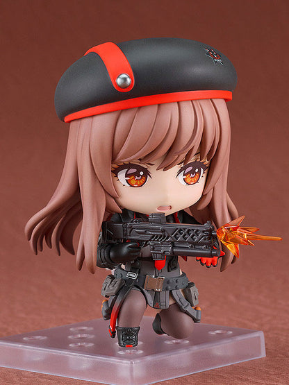 BACK ORDER – NENDOROID GODDESS OF VICTORY: NIKKE - RAPI