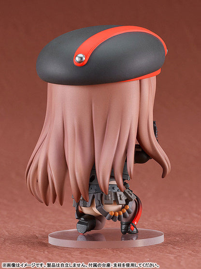 BACK ORDER – NENDOROID GODDESS OF VICTORY: NIKKE - RAPI