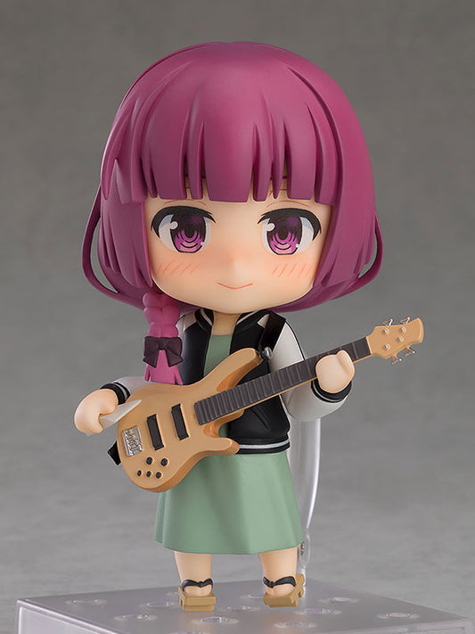 PRE ORDER – NENDOROID BOCCHI THE ROCK! - KIKURI HIROI