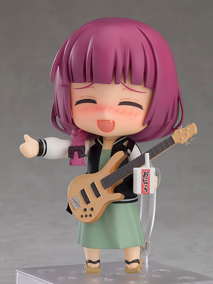 PRE ORDER – NENDOROID BOCCHI THE ROCK! - KIKURI HIROI