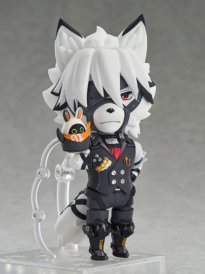 BACK ORDER – NENDOROID ZENLESS ZONE ZERO - VON LYCAON