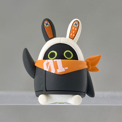 BACK ORDER – NENDOROID ZENLESS ZONE ZERO - VON LYCAON