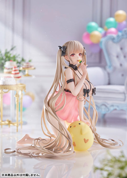 PRE ORDER – 1/6 AZUR LANE - FORMIDABLE : SWEET TIME VER. SCALE FIGURE