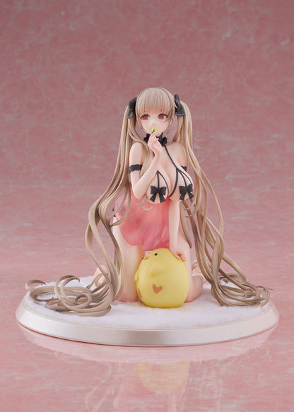 PRE ORDER – 1/6 AZUR LANE - FORMIDABLE : SWEET TIME VER. SCALE FIGURE