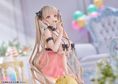 PRE ORDER – 1/6 AZUR LANE - FORMIDABLE : SWEET TIME VER. SCALE FIGURE