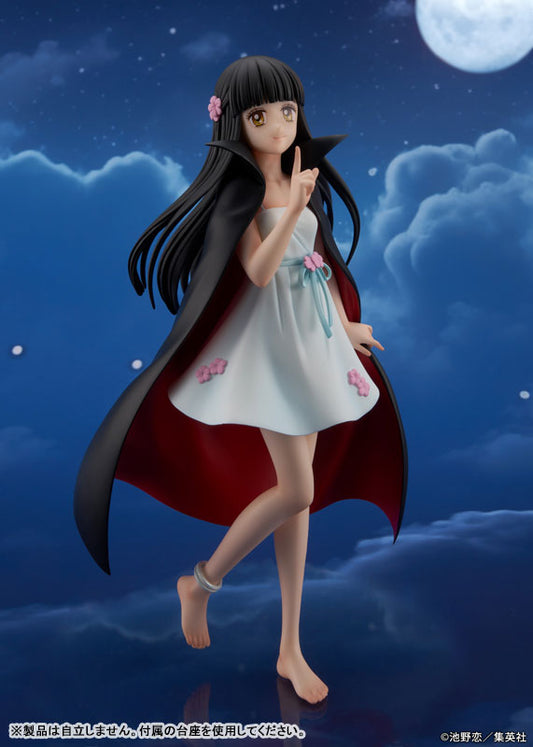 PRE ORDER – 1/7 TOKIMEKI TONIGHT - RANZE ETO