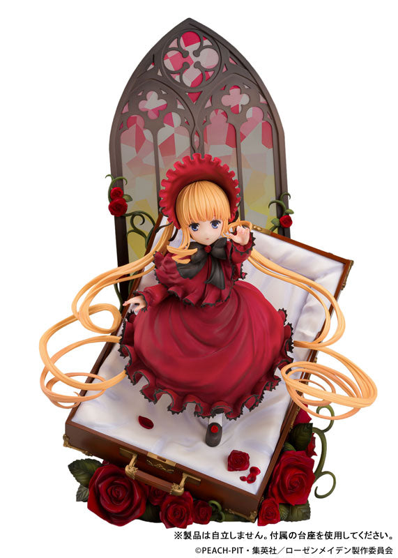 PRE ORDER – ROZEN MAIDEN SCALE FIGURE SHINKU