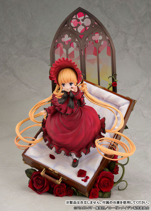 PRE ORDER – ROZEN MAIDEN SCALE FIGURE SHINKU