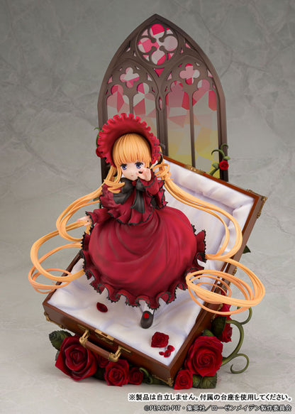 PRE ORDER – ROZEN MAIDEN SCALE FIGURE SHINKU