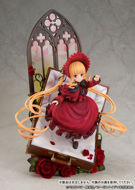 PRE ORDER – ROZEN MAIDEN SCALE FIGURE SHINKU