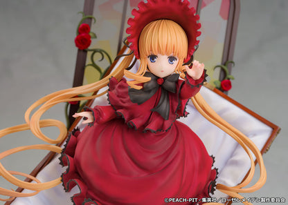 PRE ORDER – ROZEN MAIDEN SCALE FIGURE SHINKU