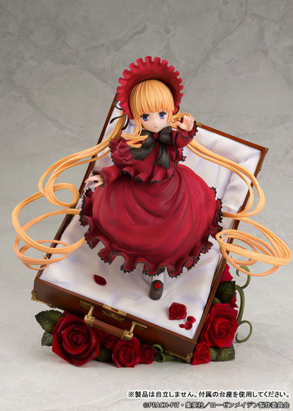 PRE ORDER – ROZEN MAIDEN SCALE FIGURE SHINKU