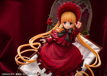 PRE ORDER – ROZEN MAIDEN SCALE FIGURE SHINKU