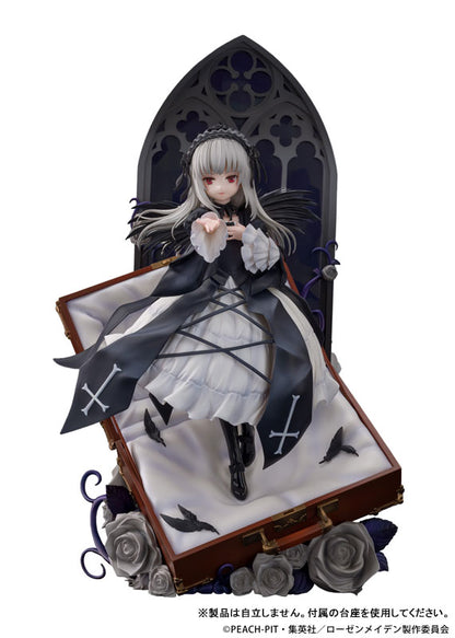 PRE ORDER – ROZEN MAIDEN SCALE FIGURE SUIGINTO