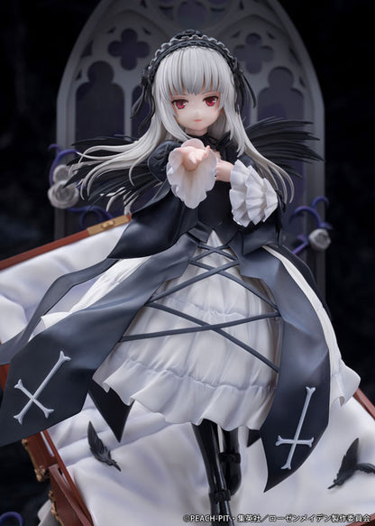 PRE ORDER – ROZEN MAIDEN SCALE FIGURE SUIGINTO