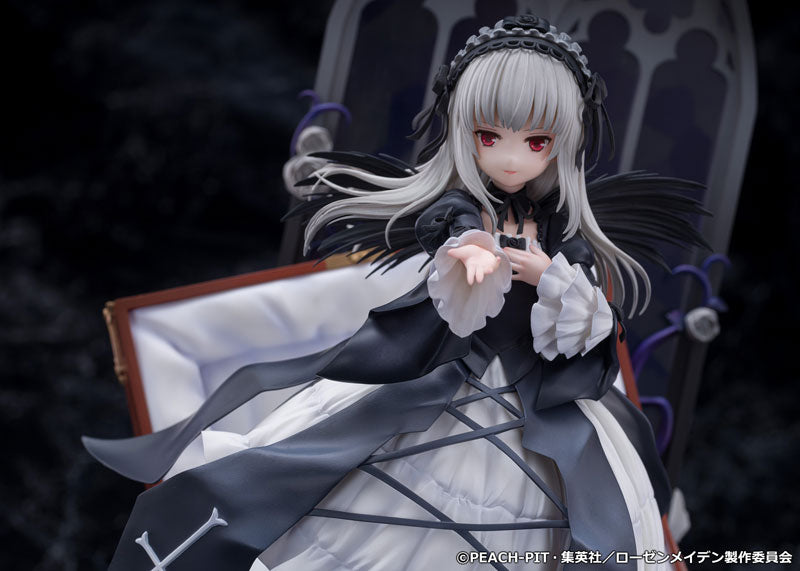 PRE ORDER – ROZEN MAIDEN SCALE FIGURE SUIGINTO