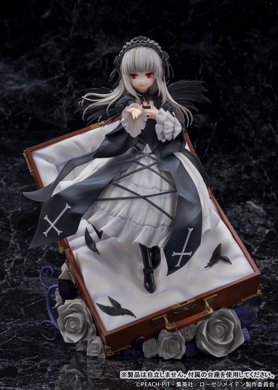 PRE ORDER – ROZEN MAIDEN SCALE FIGURE SUIGINTO