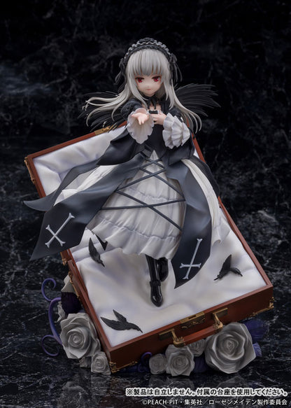 PRE ORDER – ROZEN MAIDEN SCALE FIGURE SUIGINTO