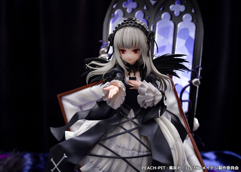 PRE ORDER – ROZEN MAIDEN SCALE FIGURE SUIGINTO