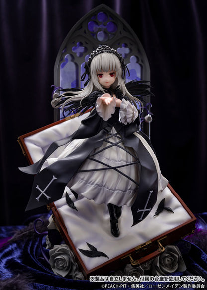 PRE ORDER – ROZEN MAIDEN SCALE FIGURE SUIGINTO