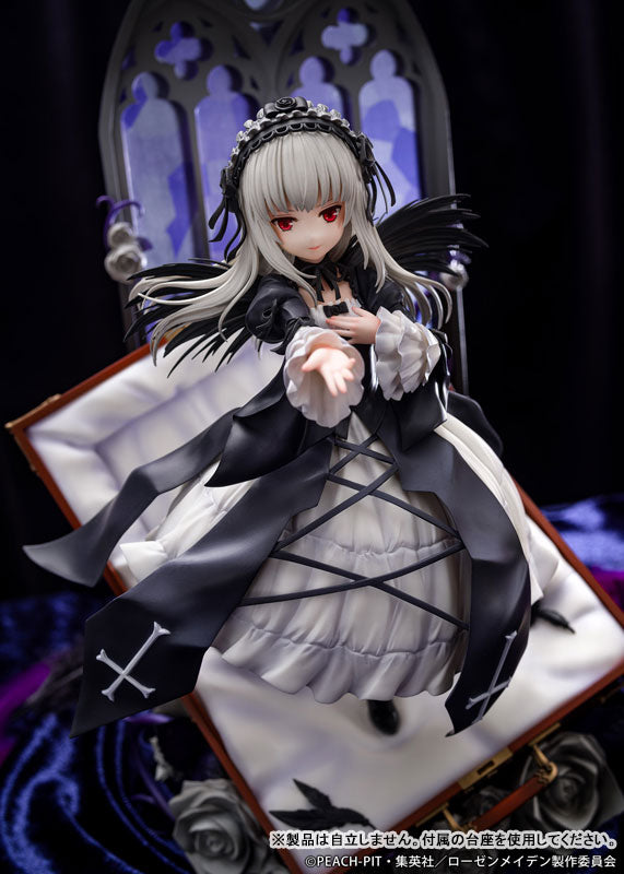 PRE ORDER – ROZEN MAIDEN SCALE FIGURE SUIGINTO