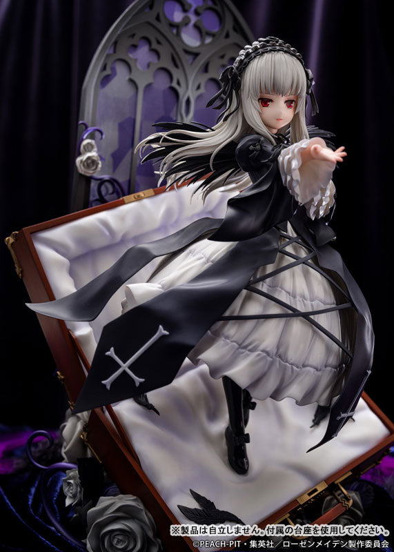 PRE ORDER – ROZEN MAIDEN SCALE FIGURE SUIGINTO