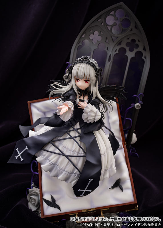 PRE ORDER – ROZEN MAIDEN SCALE FIGURE SUIGINTO