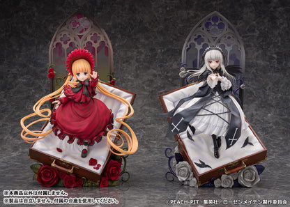 PRE ORDER – ROZEN MAIDEN SCALE FIGURE SUIGINTO