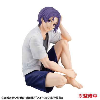 PRE ORDER – G.E.M. SERIES BLUE LOCK PALM SIZE  REO MIKAGE