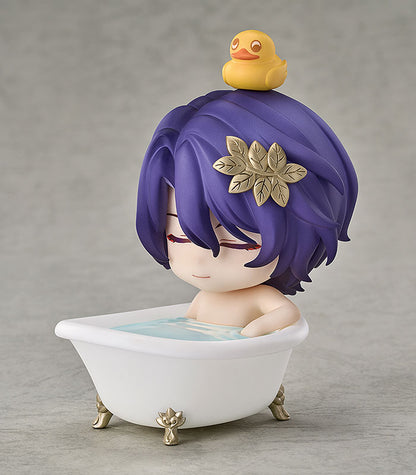 BACK ORDER – NENDOROID HONKAI: STAR RAIL - DR. RATIO
