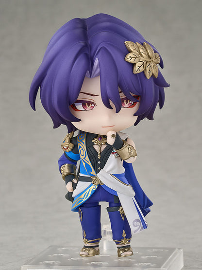 BACK ORDER – NENDOROID HONKAI: STAR RAIL - DR. RATIO