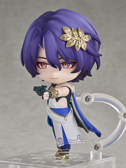 BACK ORDER – NENDOROID HONKAI: STAR RAIL - DR. RATIO