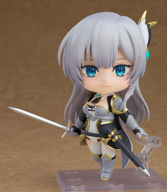 BACK ORDER – NENDOROID ALLUCIA CITRUS [BASIC] - FROM OLD COUNTRY BUMPKIN TO MASTER SWORDSMAN