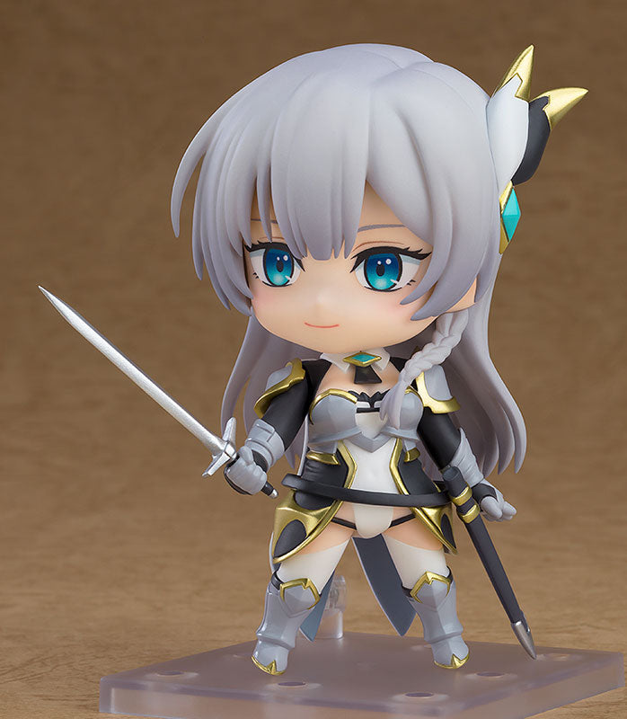 BACK ORDER – NENDOROID ALLUCIA CITRUS [BASIC] - FROM OLD COUNTRY BUMPKIN TO MASTER SWORDSMAN