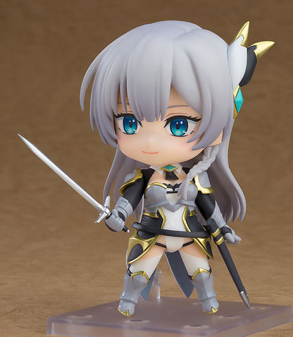 BACK ORDER – NENDOROID ALLUCIA CITRUS [BASIC] - FROM OLD COUNTRY BUMPKIN TO MASTER SWORDSMAN