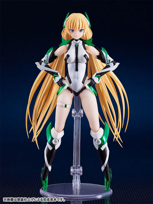 PRE ORDER – PLAMATEA RAKUEN TSUIHO - EXPELLED FROM PARADISE - ANGELA BALZAC