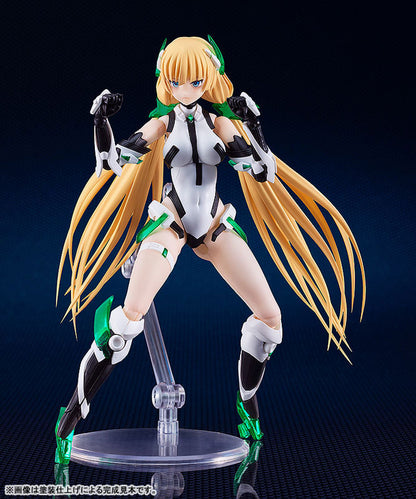 PRE ORDER – PLAMATEA RAKUEN TSUIHO - EXPELLED FROM PARADISE - ANGELA BALZAC