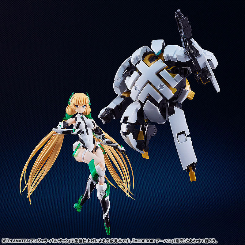 PRE ORDER – PLAMATEA RAKUEN TSUIHO - EXPELLED FROM PARADISE - ANGELA BALZAC