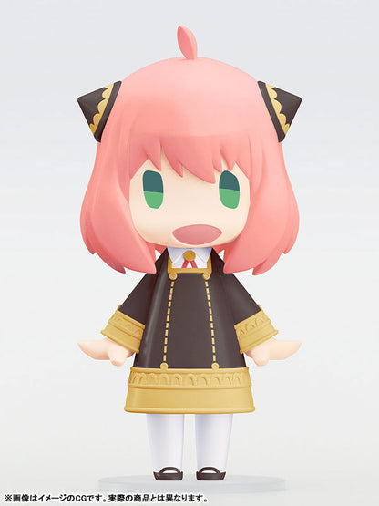 PRE ORDER – HELLO! GOOD SMILE SPY X FAMILY - ANYA FORGER