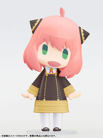 PRE ORDER – HELLO! GOOD SMILE SPY X FAMILY - ANYA FORGER